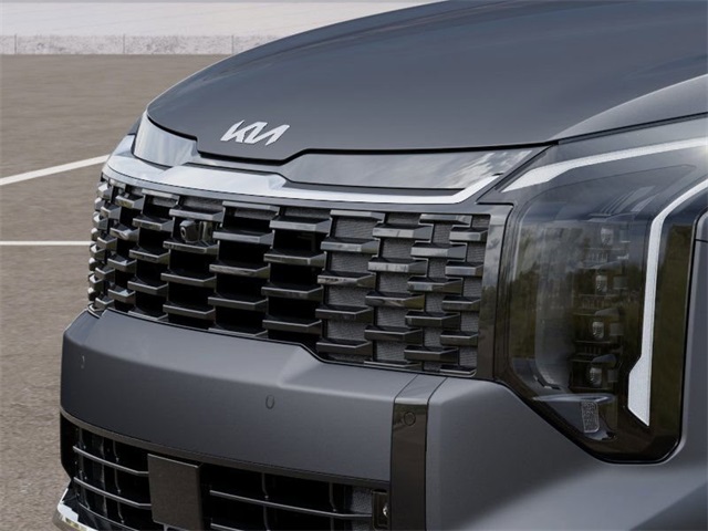 2026 Kia Sportage Hybrid