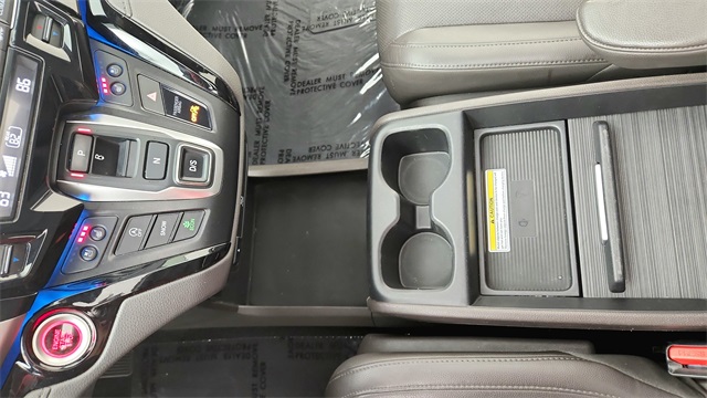 2020 Honda Odyssey Elite White at Central Houston Nissan