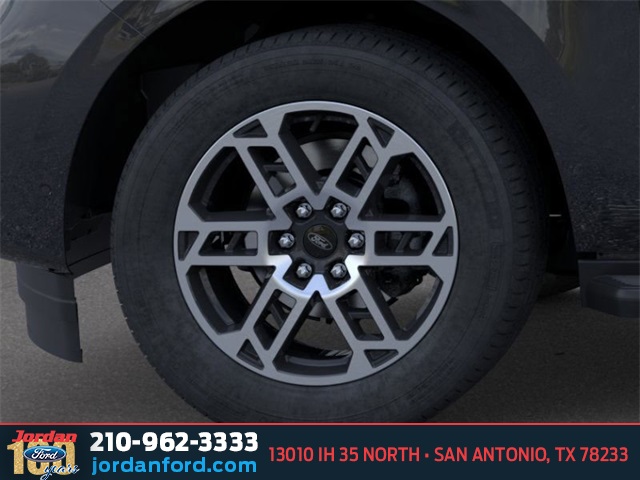New Car 2025 Ford Expedition  Active For Sale Under $70,000 In San Antonio, Texas