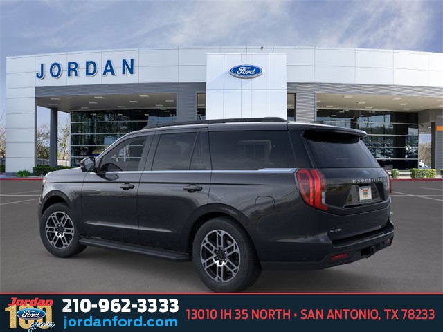 New Car 2025 Ford Expedition  Active For Sale Under $70,000 In San Antonio, Texas