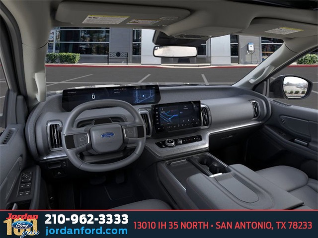 New Car 2025 Ford Expedition  Active For Sale Under $70,000 In San Antonio, Texas