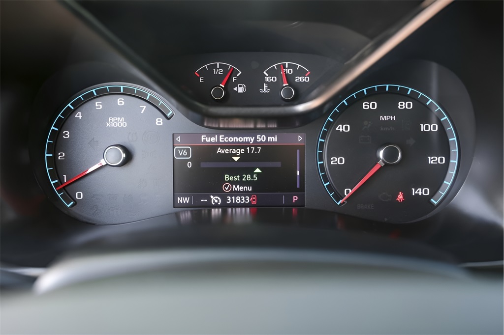Used Car 2022 Gmc Canyon  Denali For Sale Under $40,000 In Austin, Texas