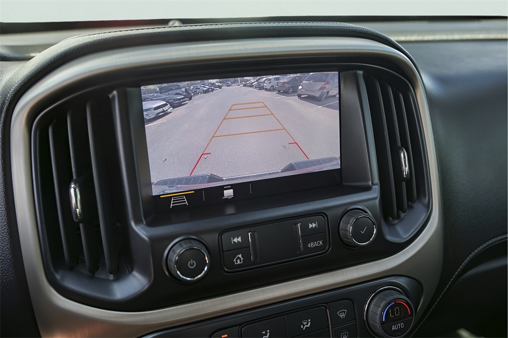 Used Car 2022 Gmc Canyon  Denali For Sale Under $40,000 In Austin, Texas