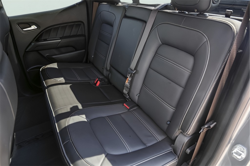 Used Car 2022 Gmc Canyon  Denali For Sale Under $40,000 In Austin, Texas