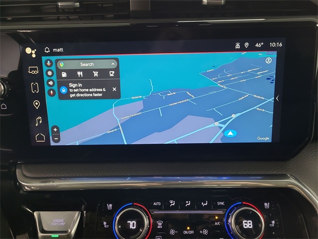 2022 – GMC – Sierra 1500