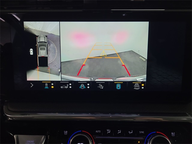 2022 – GMC – Sierra 1500