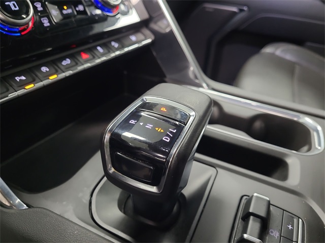 2022 – GMC – Sierra 1500