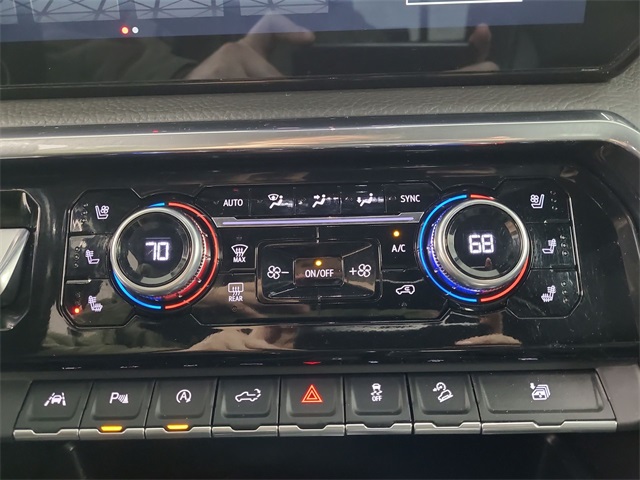 2022 – GMC – Sierra 1500