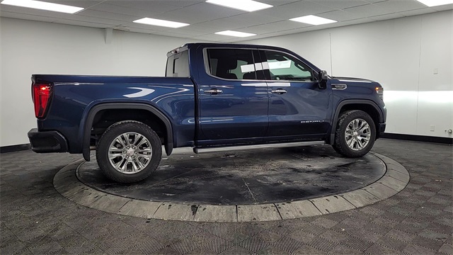 2022 – GMC – Sierra 1500