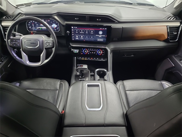 2022 – GMC – Sierra 1500