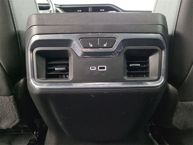 2022 – GMC – Sierra 1500