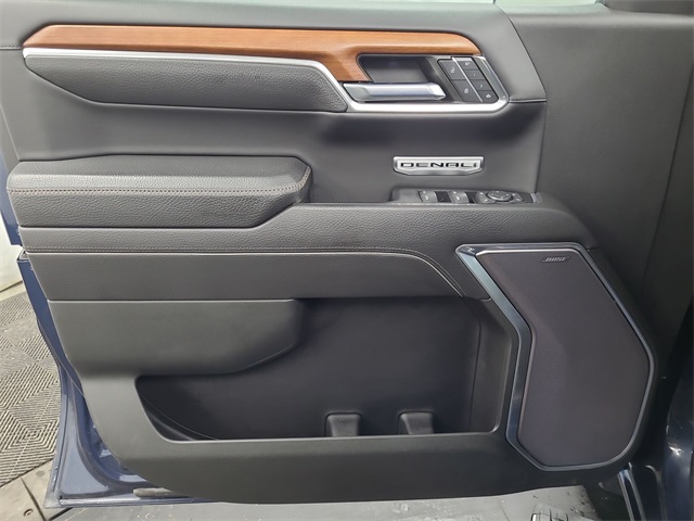 2022 – GMC – Sierra 1500