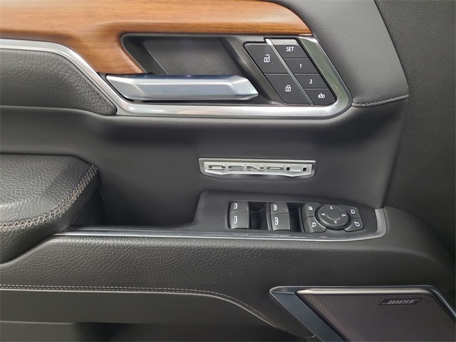 2022 – GMC – Sierra 1500