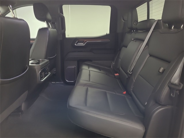 2022 – GMC – Sierra 1500