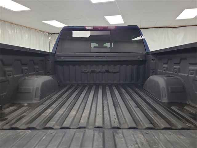 2022 – GMC – Sierra 1500