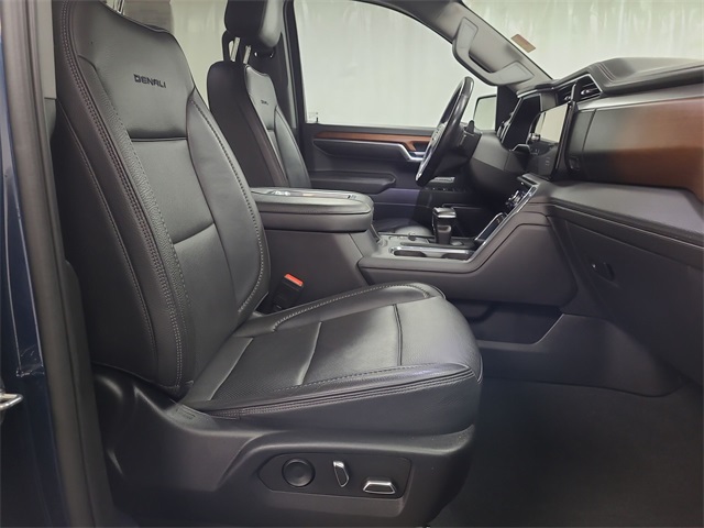 2022 – GMC – Sierra 1500