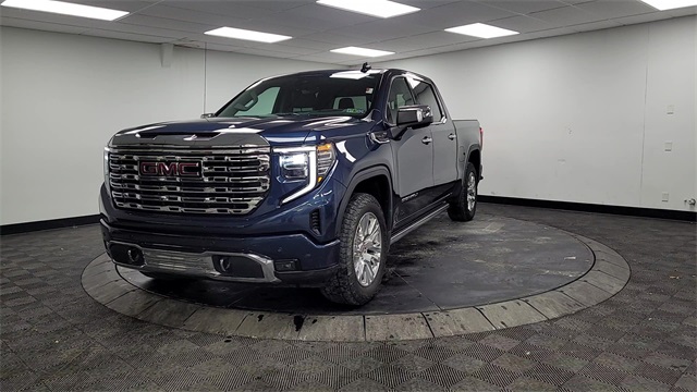 2022 – GMC – Sierra 1500