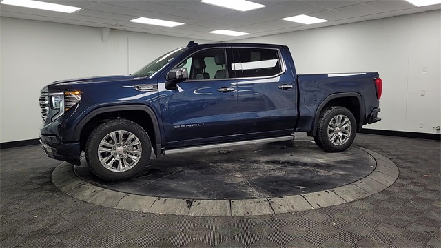 2022 – GMC – Sierra 1500