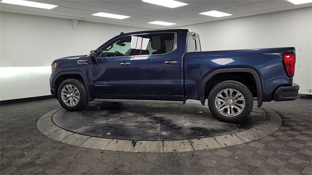 2022 – GMC – Sierra 1500