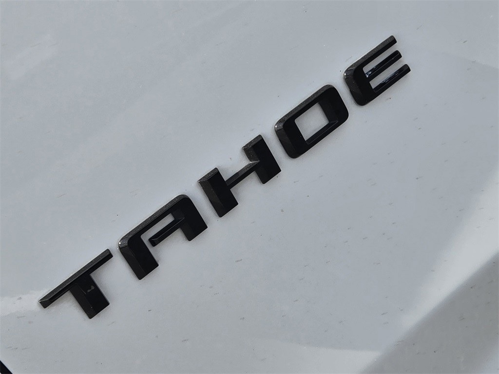2024 Chevrolet Tahoe RST - 10