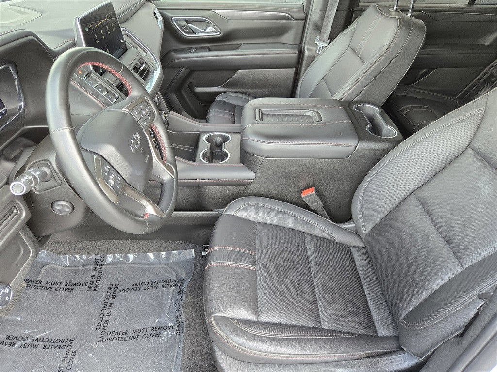 2024 Chevrolet Tahoe RST - 11