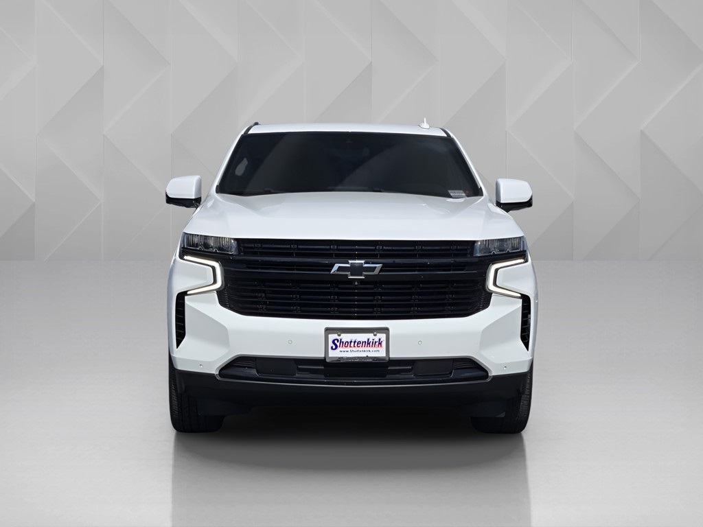 2024 Chevrolet Tahoe RST - 1