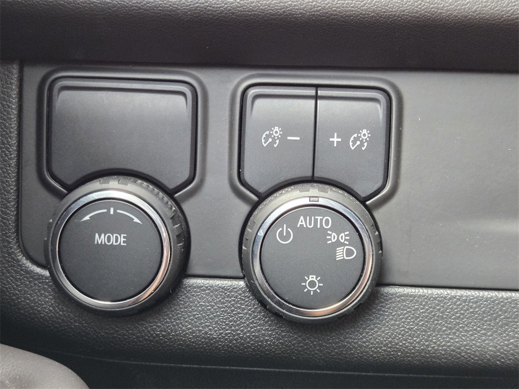 2024 Chevrolet Tahoe RST White at Tom Peacock Cadillac