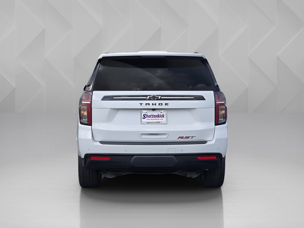 2024 Chevrolet Tahoe RST - 5