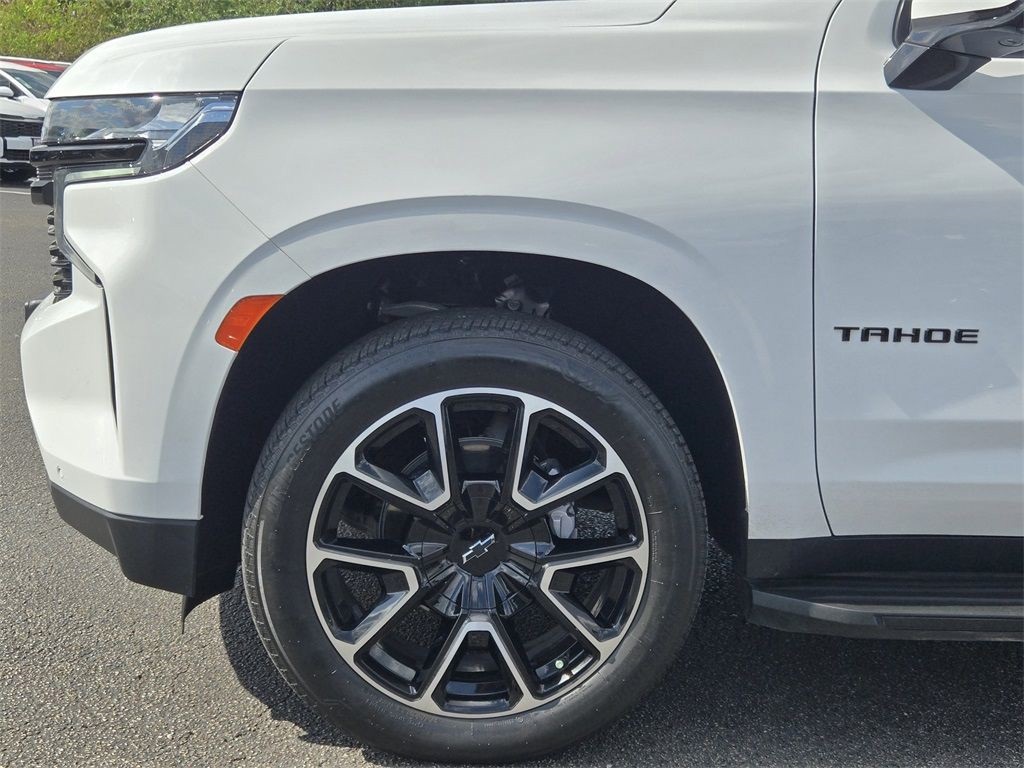2024 Chevrolet Tahoe RST - 7