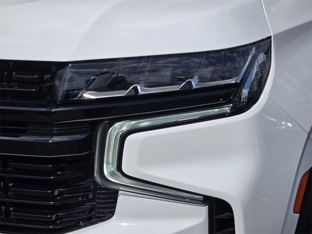 2024 Chevrolet Tahoe RST - 8