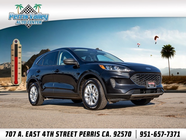 2022 Ford Escape SE 2022 Ford Escape SE