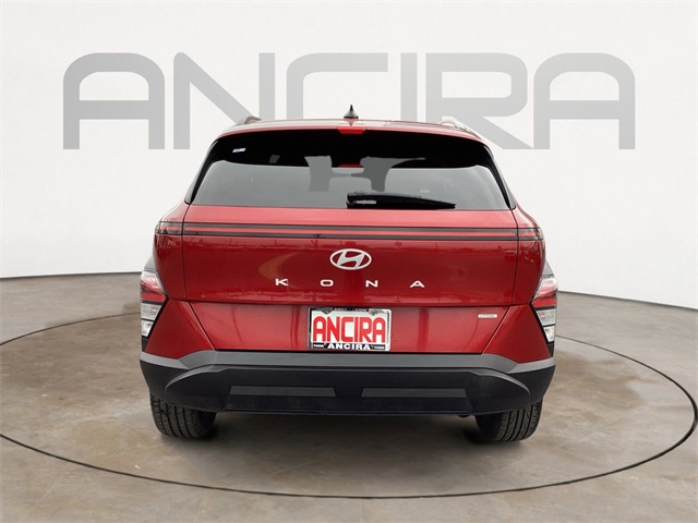 Used Car 2024 Hyundai Kona  Sel For Sale Under $20,000 In San Antonio, Texas