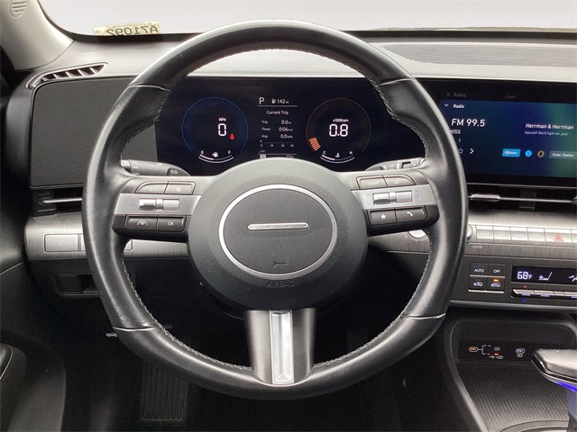 Used Car 2024 Hyundai Kona  Sel For Sale Under $20,000 In San Antonio, Texas