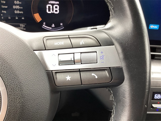 Used Car 2024 Hyundai Kona  Sel For Sale Under $20,000 In San Antonio, Texas