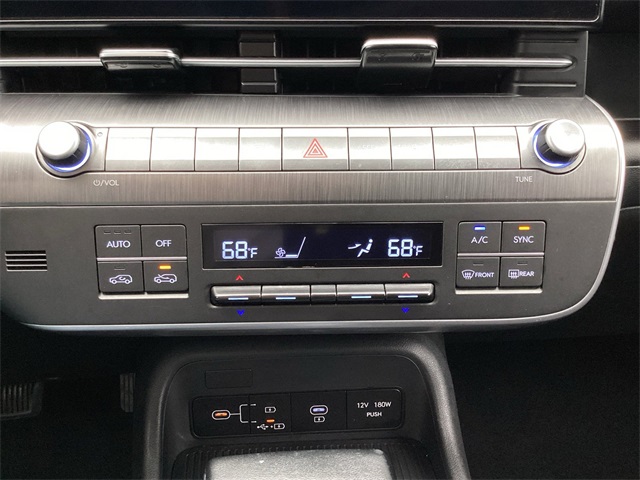 Used Car 2024 Hyundai Kona  Sel For Sale Under $20,000 In San Antonio, Texas