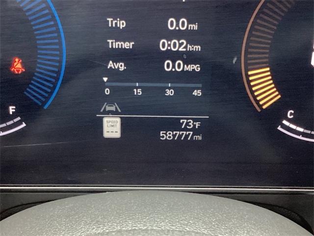 Used Car 2024 Hyundai Kona  Sel For Sale Under $20,000 In San Antonio, Texas