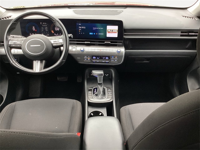 Used Car 2024 Hyundai Kona  Sel For Sale Under $20,000 In San Antonio, Texas