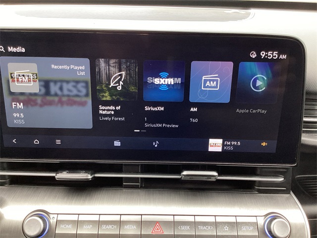 Used Car 2024 Hyundai Kona  Sel For Sale Under $20,000 In San Antonio, Texas