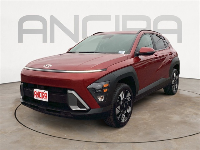 Used Car 2024 Hyundai Kona  Sel For Sale Under $20,000 In San Antonio, Texas