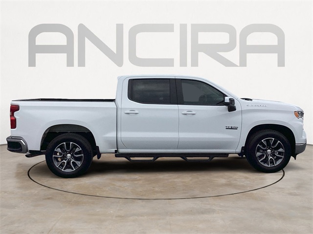Used Car 2024 Chevrolet Silverado 1500  Lt For Sale Under $40,000 In San Antonio, Texas