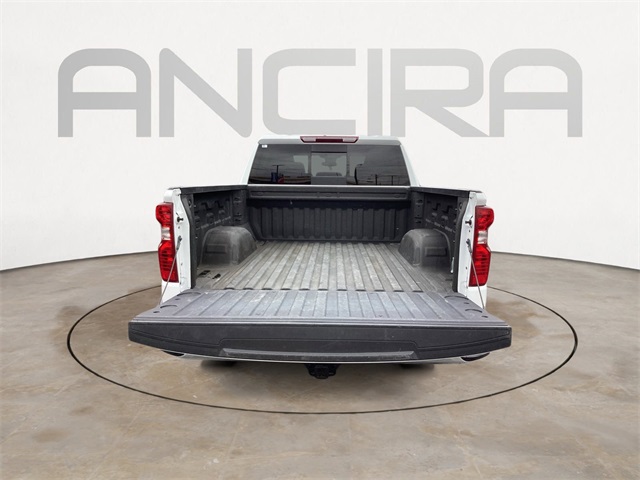 Used Car 2024 Chevrolet Silverado 1500  Lt For Sale Under $40,000 In San Antonio, Texas