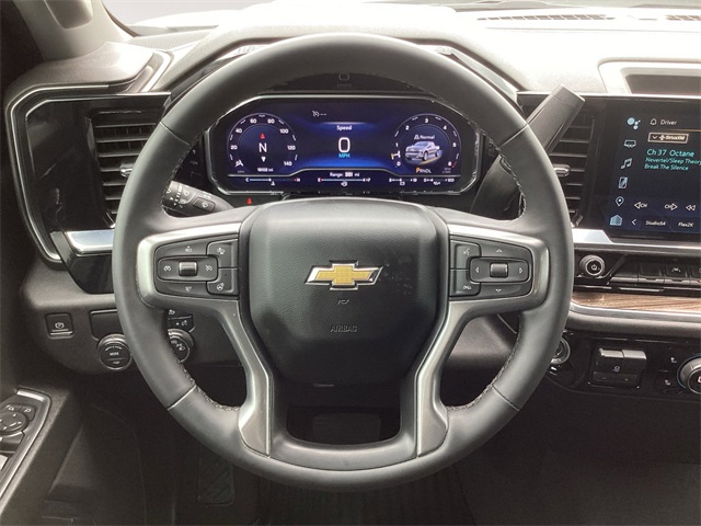 Used Car 2024 Chevrolet Silverado 1500  Lt For Sale Under $40,000 In San Antonio, Texas