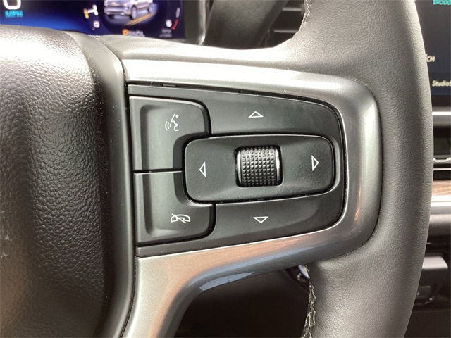 Used Car 2024 Chevrolet Silverado 1500  Lt For Sale Under $40,000 In San Antonio, Texas