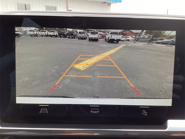 Used Car 2024 Chevrolet Silverado 1500  Lt For Sale Under $40,000 In San Antonio, Texas