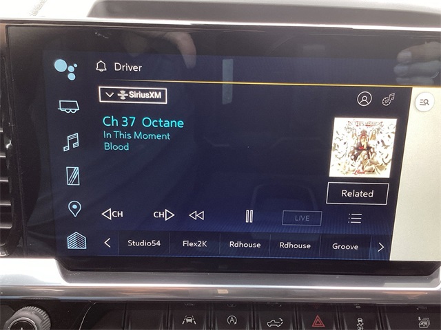 Used Car 2024 Chevrolet Silverado 1500  Lt For Sale Under $40,000 In San Antonio, Texas