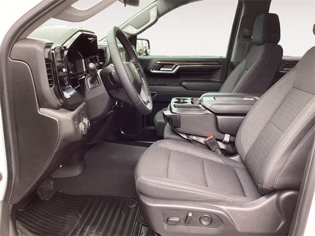 Used Car 2024 Chevrolet Silverado 1500  Lt For Sale Under $40,000 In San Antonio, Texas