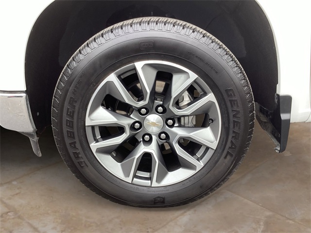 Used Car 2024 Chevrolet Silverado 1500  Lt For Sale Under $40,000 In San Antonio, Texas