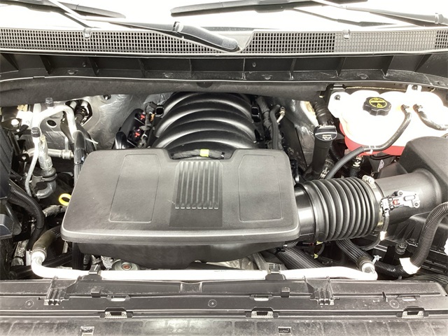 Used Car 2024 Chevrolet Silverado 1500  Lt For Sale Under $40,000 In San Antonio, Texas