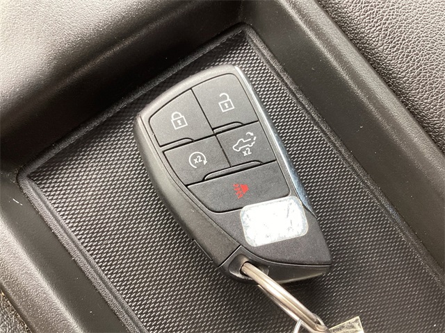 Used Car 2024 Chevrolet Silverado 1500  Lt For Sale Under $40,000 In San Antonio, Texas