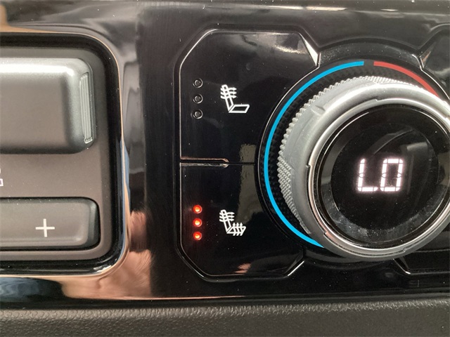 Used Car 2024 Chevrolet Silverado 1500  Lt For Sale Under $40,000 In San Antonio, Texas